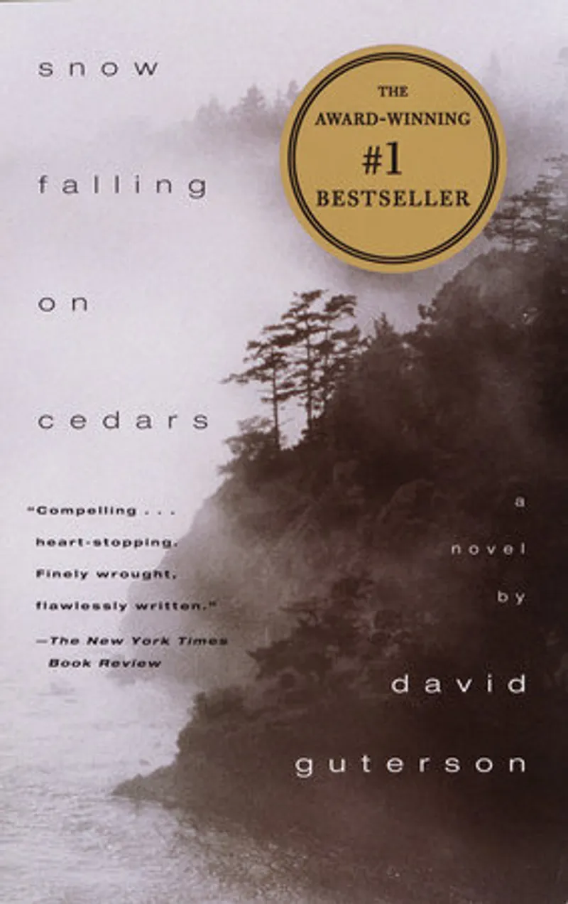 Snow Falling on Cedars Book Review and Summary