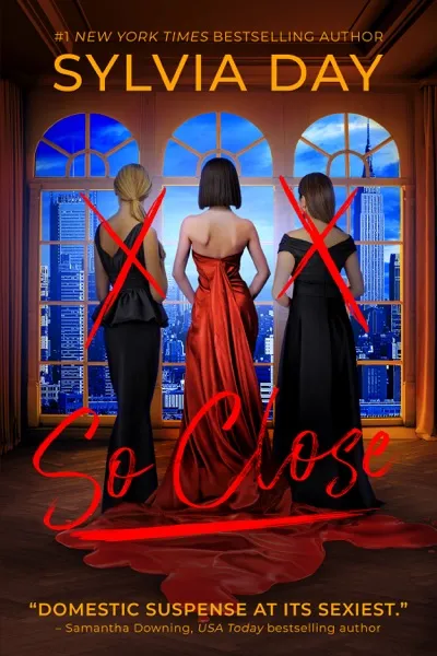 So Close Book Review and Summary