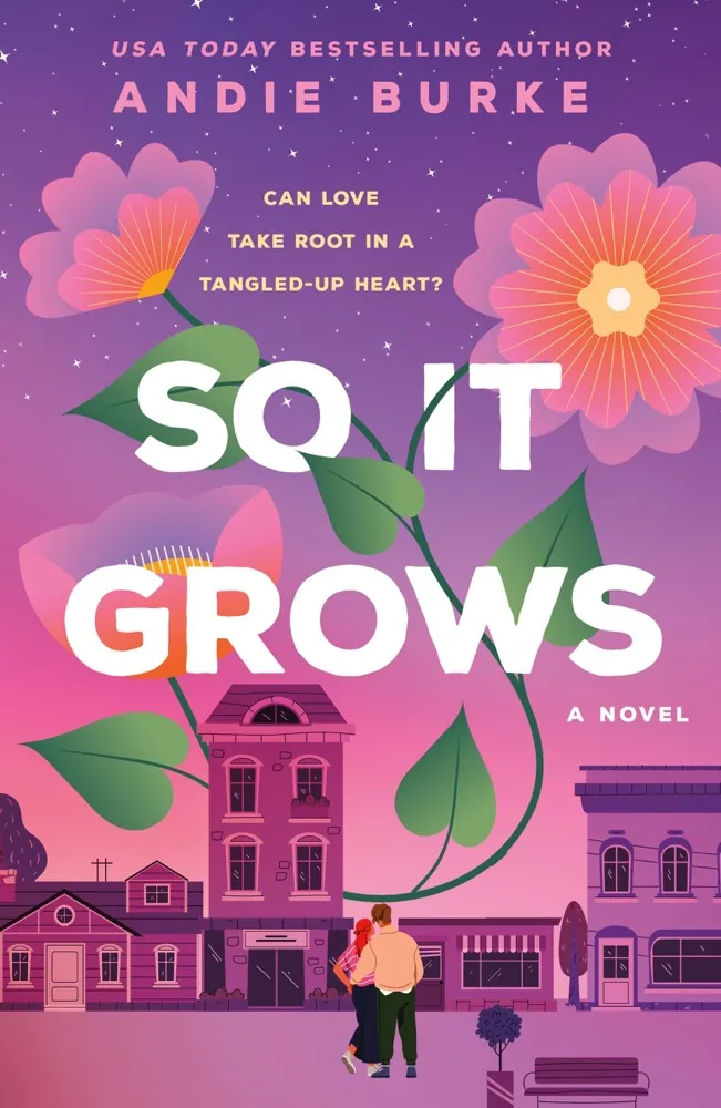 So It Grows Book Review and Summary