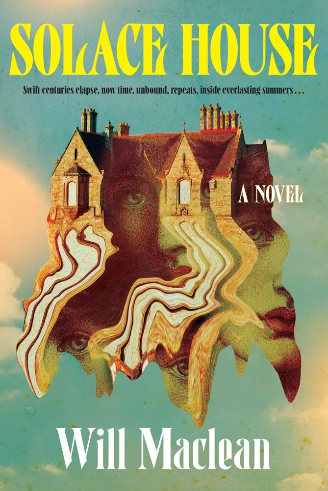 Solace House Book Review and Summary
