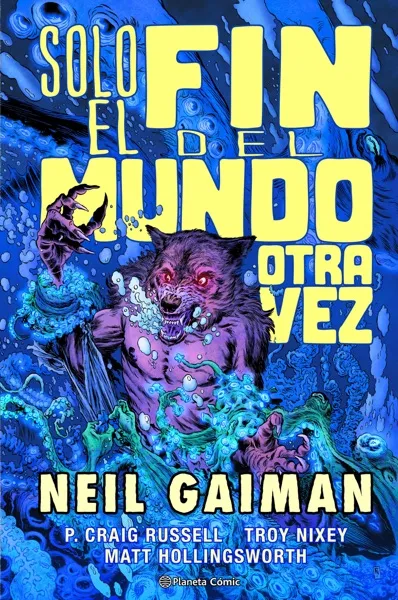**Solo el fin del mundo otra vez** Book Review and Summary