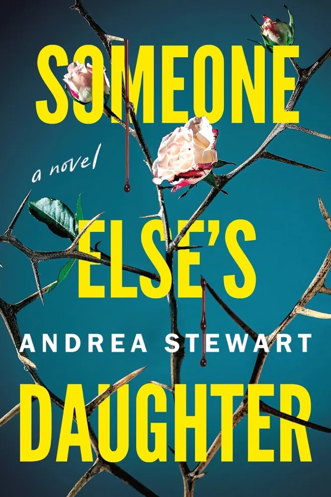 Someone Else's Daughter Book Review and Summary