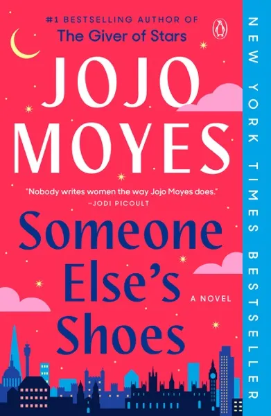 Someone Else's Shoes Book Review and Summary