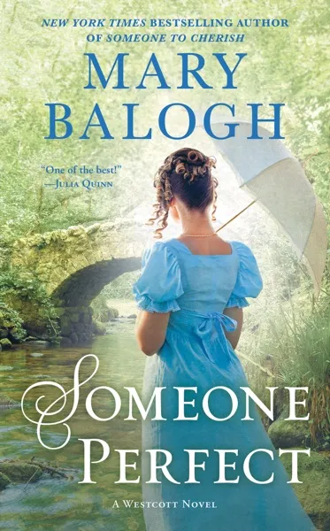 Someone Perfect Book Review and Summary