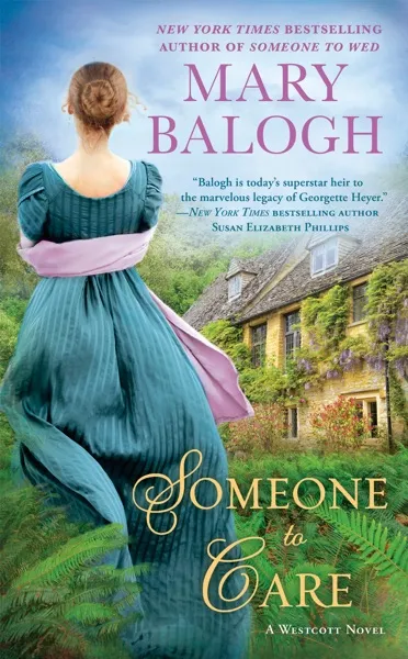Someone to Care Book Review and Summary