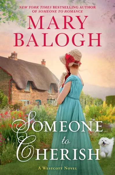 Someone to Cherish Book Review and Summary