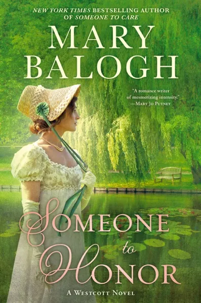 Someone to Honor Book Review and Summary