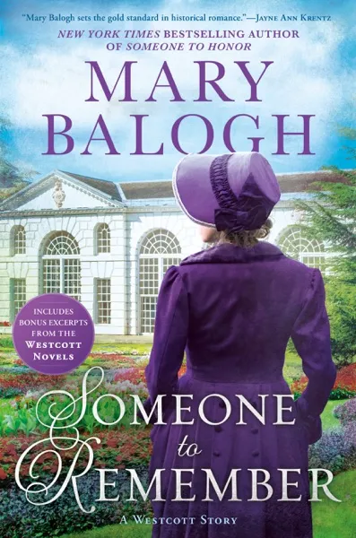 Someone to Remember Book Review and Summary