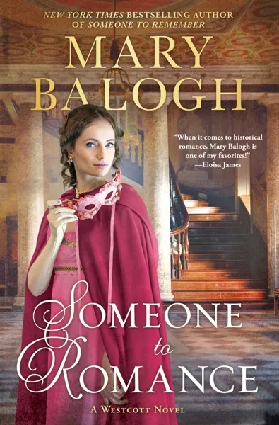 Someone to Romance Book Review and Summary