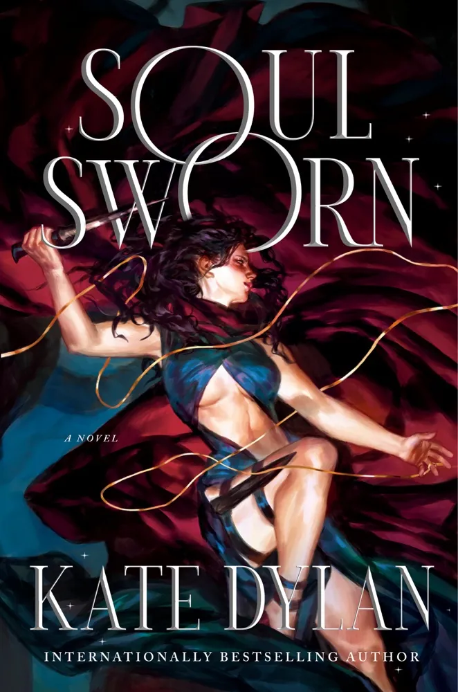 Soul Sworn (Soul Sworn, #1) Book Review and Summary
