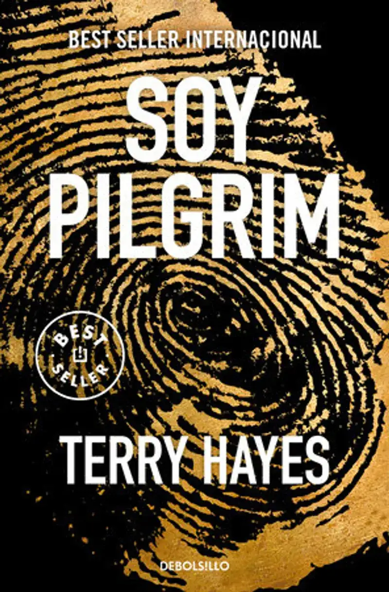 Soy Pilgrim / I Am Pilgrim Book Review and Summary