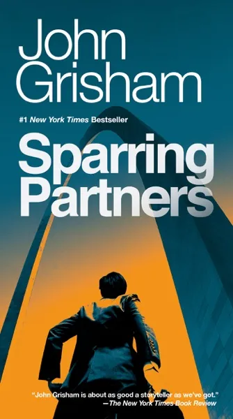 **Sparring Partners** Book Review and Summary