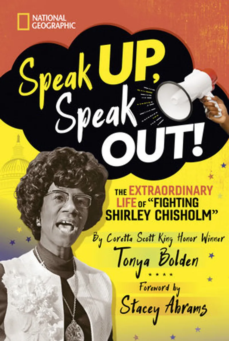 Speak Book Review and Summary
