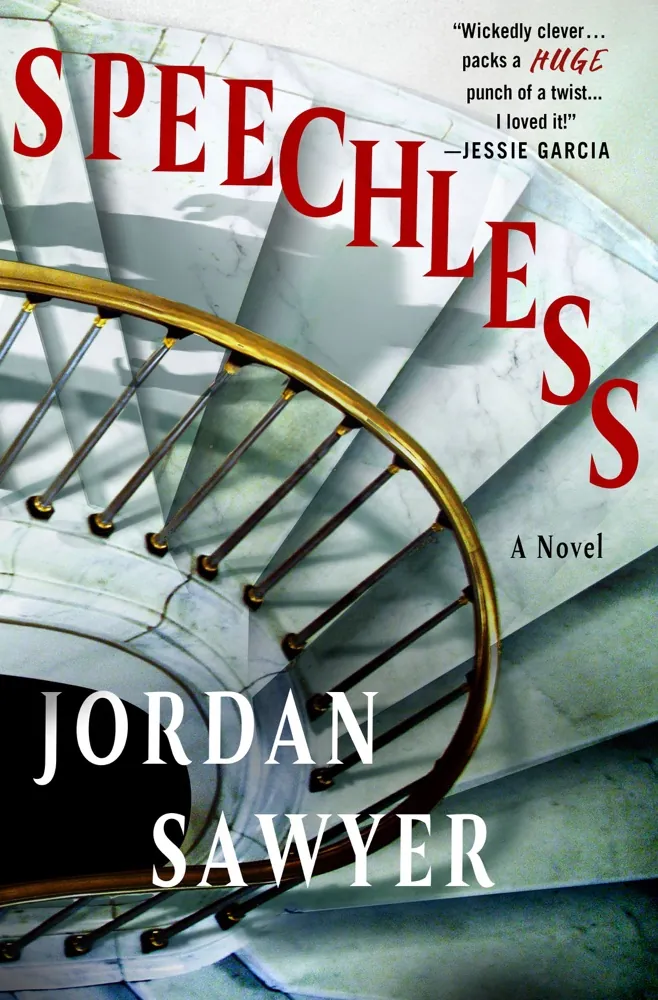 Speechless Book Review and Summary