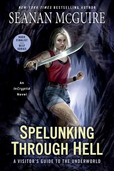 Spelunking Through Hell Book Review and Summary