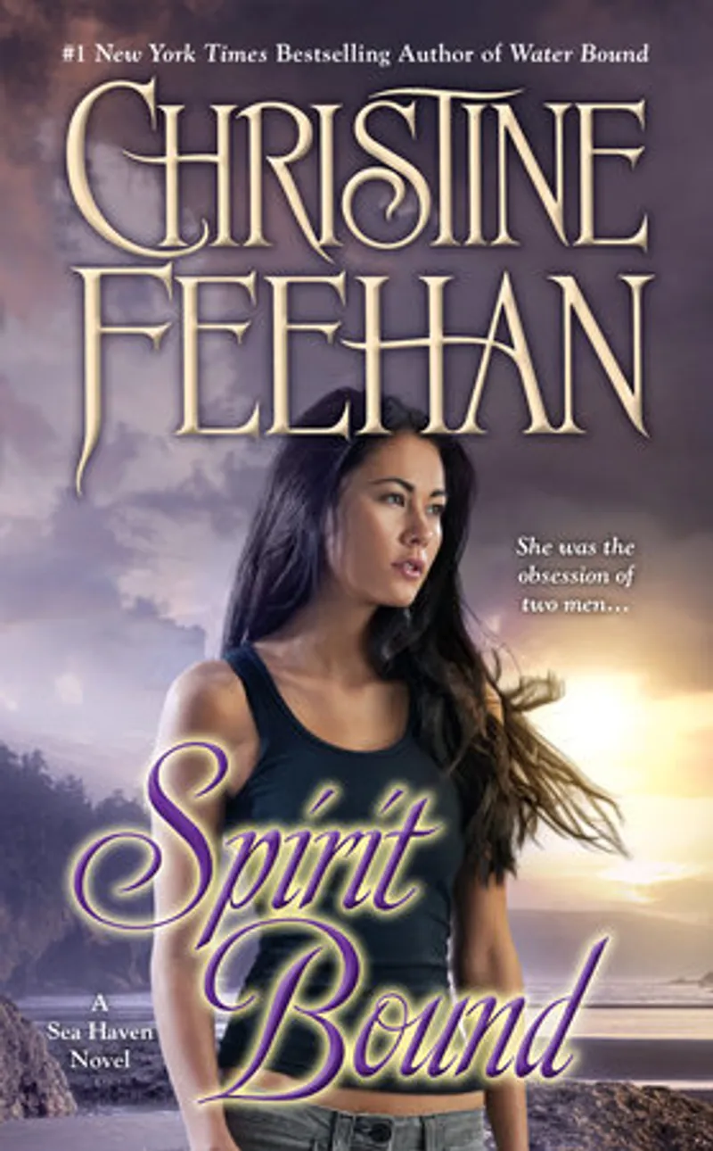 Spirit Bound Book Review and Summary