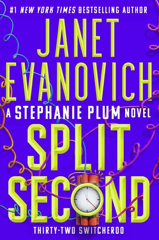 Split Second: Thirty-Two Switcheroo (Stephanie Plum Book 32) Book Review and Summary