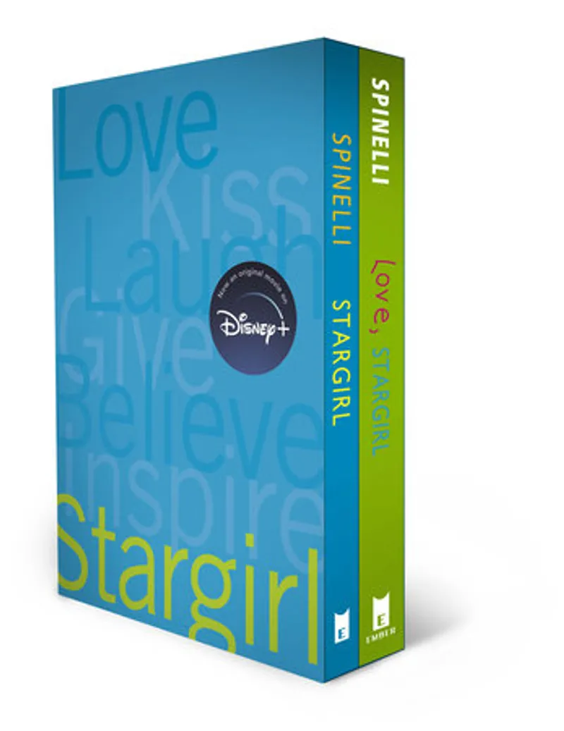 Stargirl Book Review and Summary