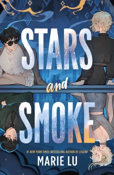 Stars and Smoke Book Review and Summary