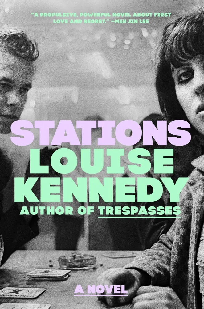 Stations Book Review and Summary