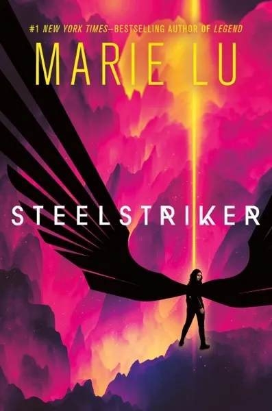 Steelstriker Book Review and Summary