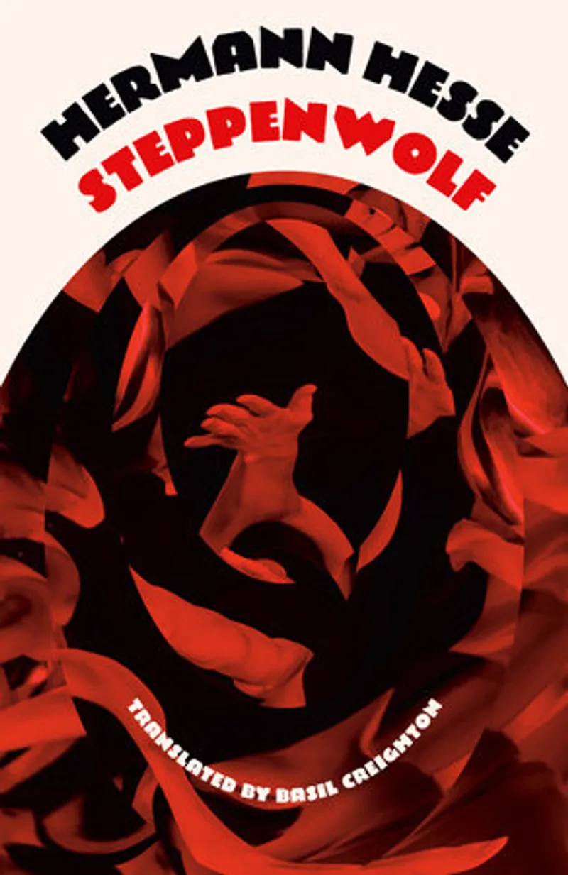 Steppenwolf Book Review and Summary