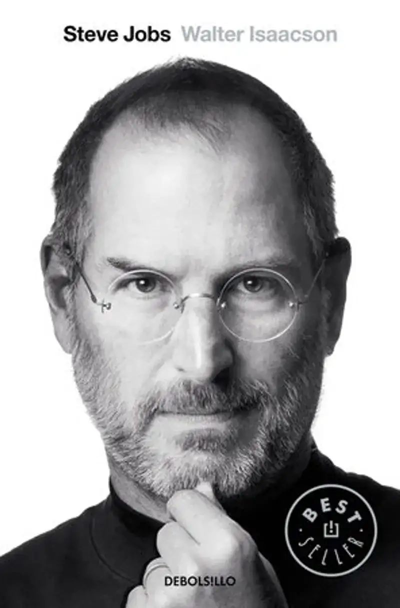 Steve Jobs / Steve Jobs: A Biography Book Review and Summary