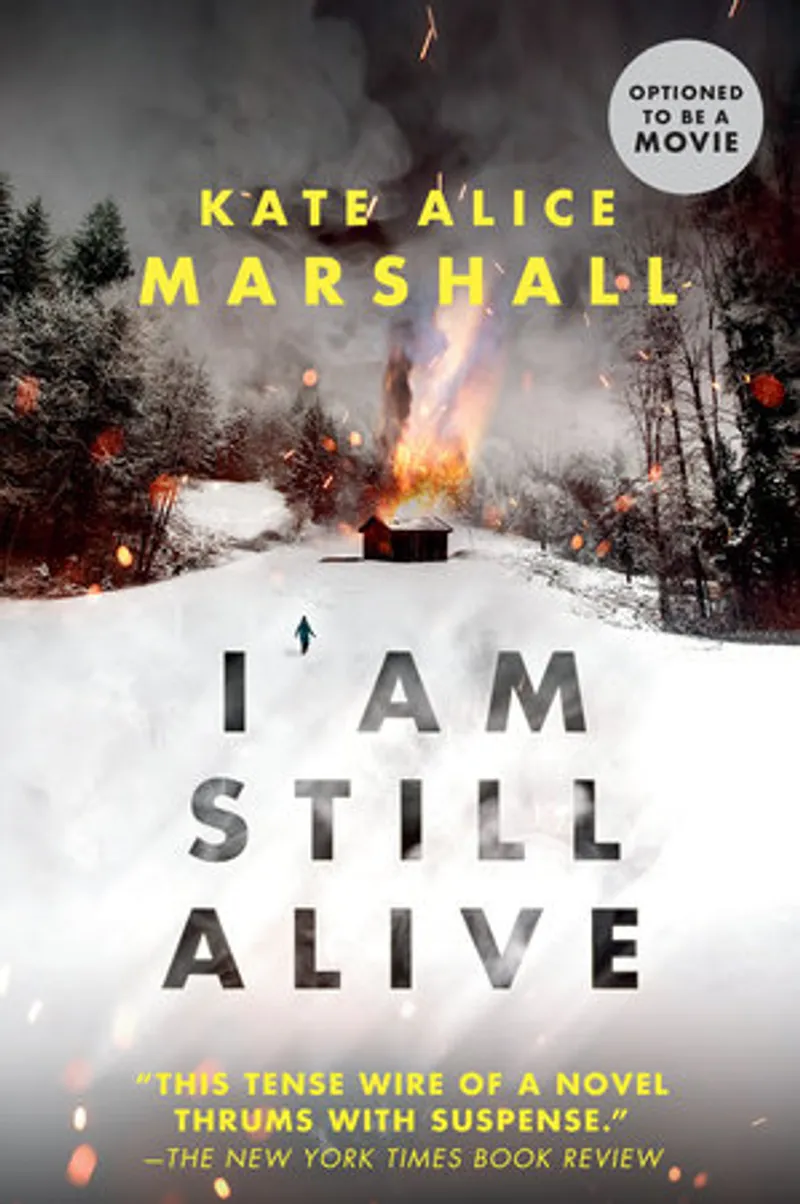 Still Alice Book Review and Summary
