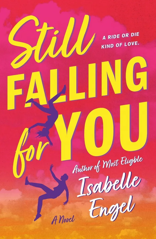 Still Falling for You Book Review and Summary