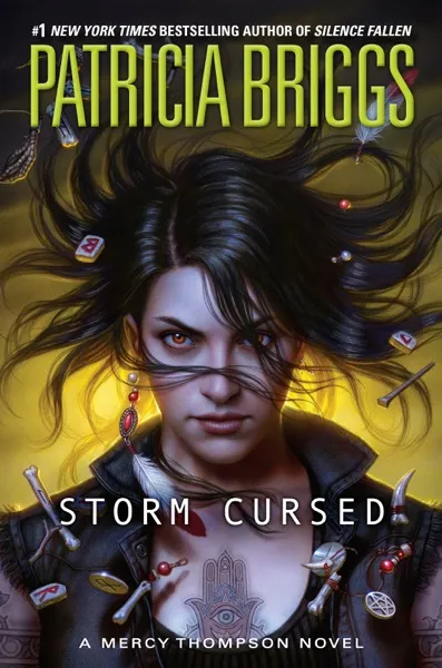 Storm Cursed Book Review and Summary