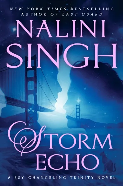 Storm Echo Book Review and Summary