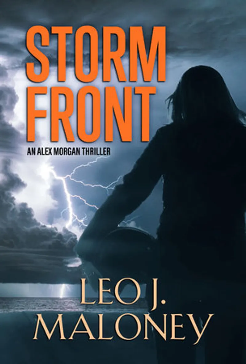Storm Front Book Review and Summary