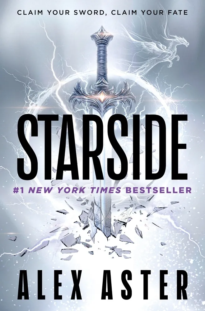 Stormside (Starside Series) Book Review and Summary