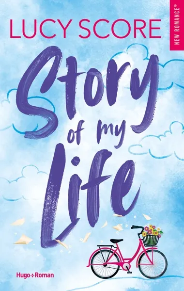 **Story of My Life** Book Review and Summary
