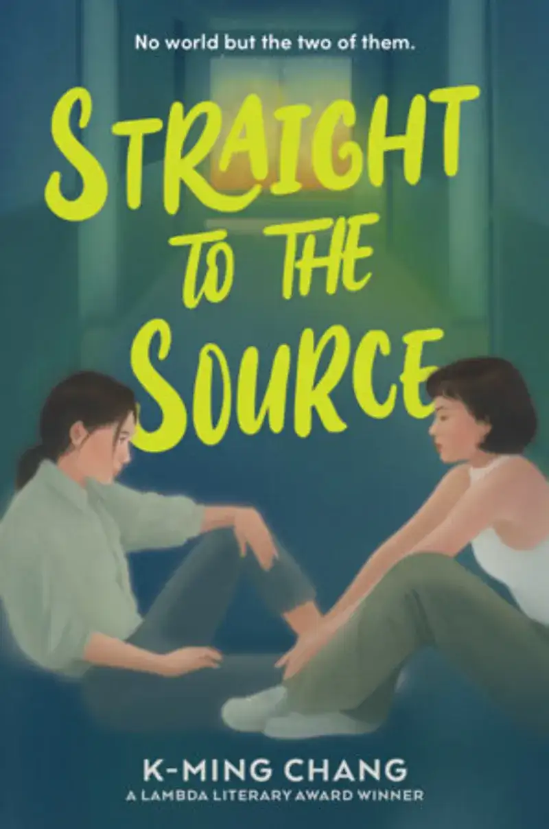 Straight to the Source Book Review and Summary