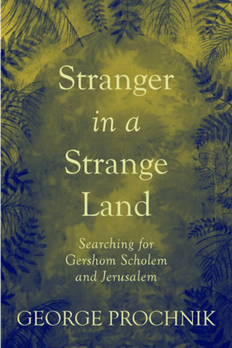 Stranger in a Strange Land Book Review and Summary