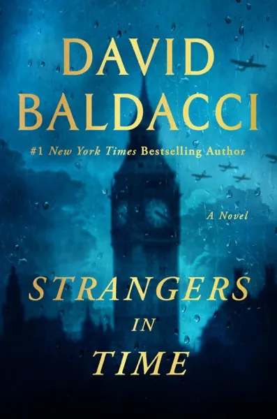 **Strangers in Time** Book Review and Summary