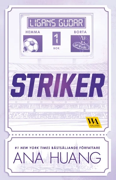 Striker Book Review and Summary
