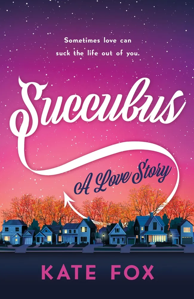 Succubus: A Love Story Book Review and Summary