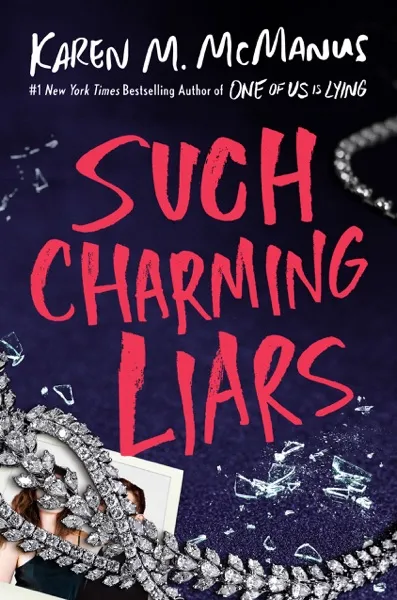 Such Charming Liars Book Review and Summary