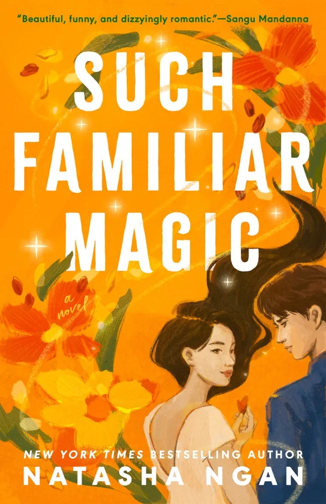 Such Familiar Magic Book Review and Summary