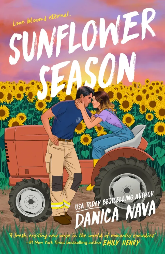 Sunflower Season Book Review and Summary