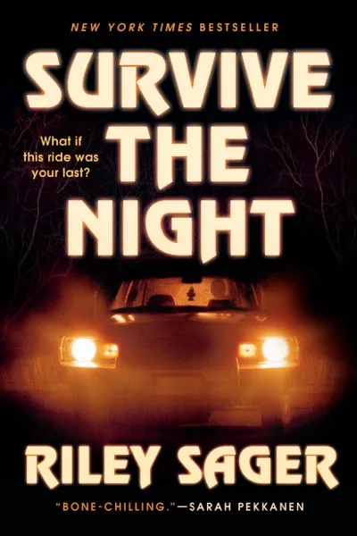 **Survive the Night** Book Review and Summary