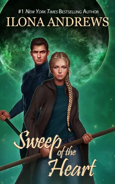 Sweep of the Heart Book Review and Summary