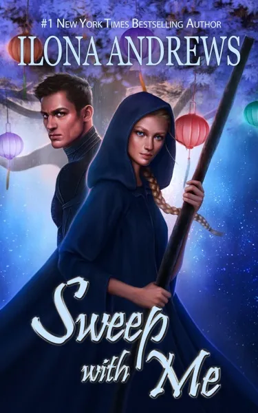 Sweep with Me Book Review and Summary