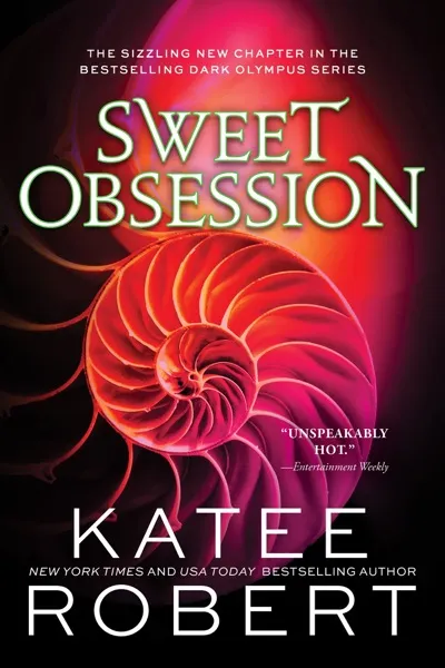 Sweet Obsession Book Review and Summary