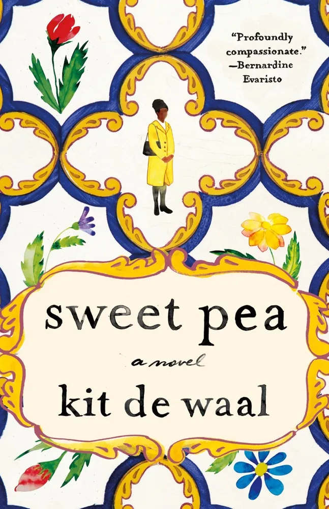 Sweet Pea Book Review and Summary