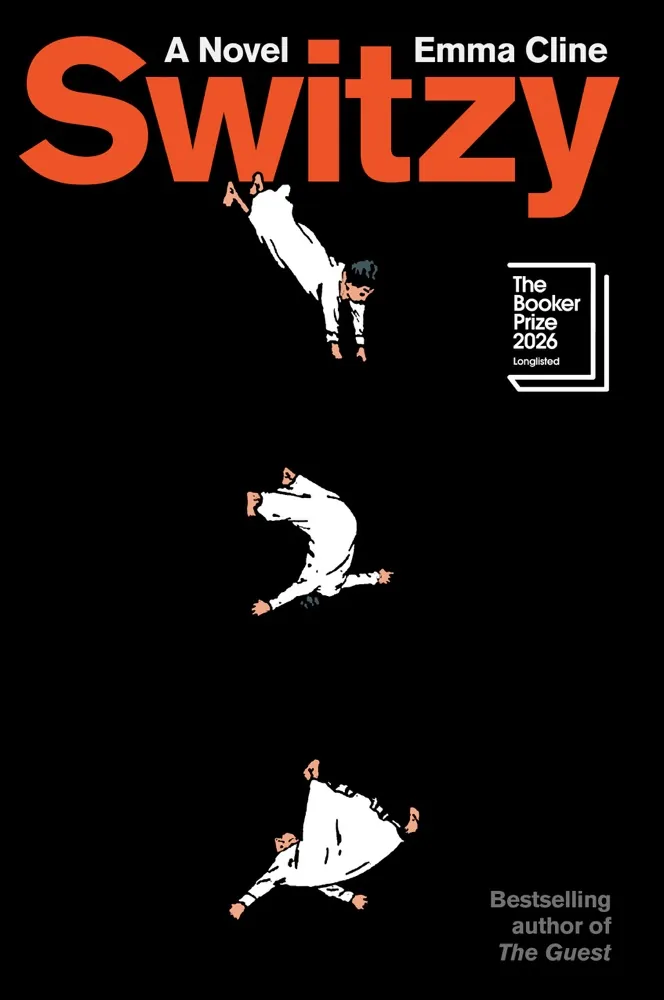 Switzy Book Review and Summary