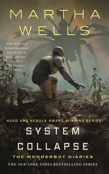 System Collapse Book Review and Summary