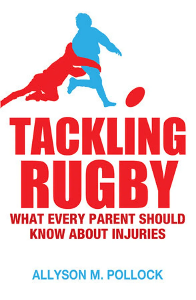 Tackling Rugby Book Review and Summary